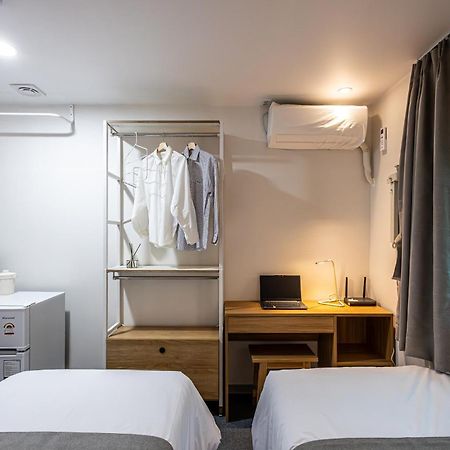 Beyond Residence Jongno ソウル特別市 エクステリア 写真