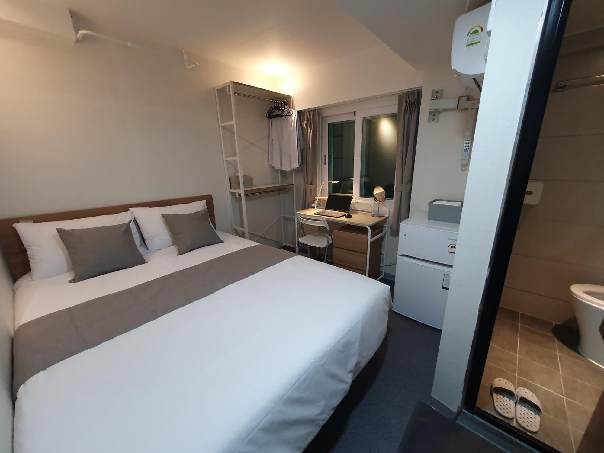 Beyond Residence Jongno ソウル特別市 エクステリア 写真