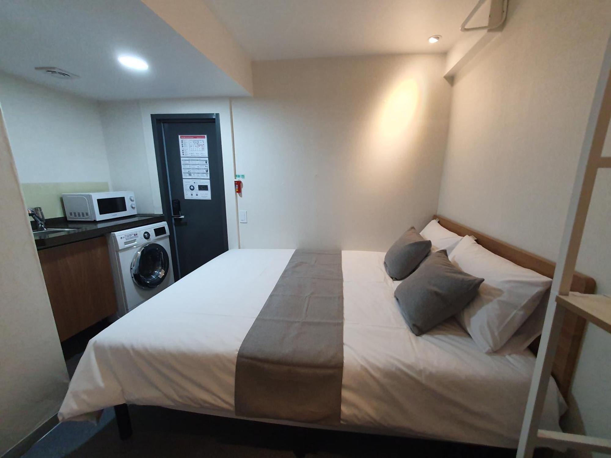 Beyond Residence Jongno ソウル特別市 エクステリア 写真
