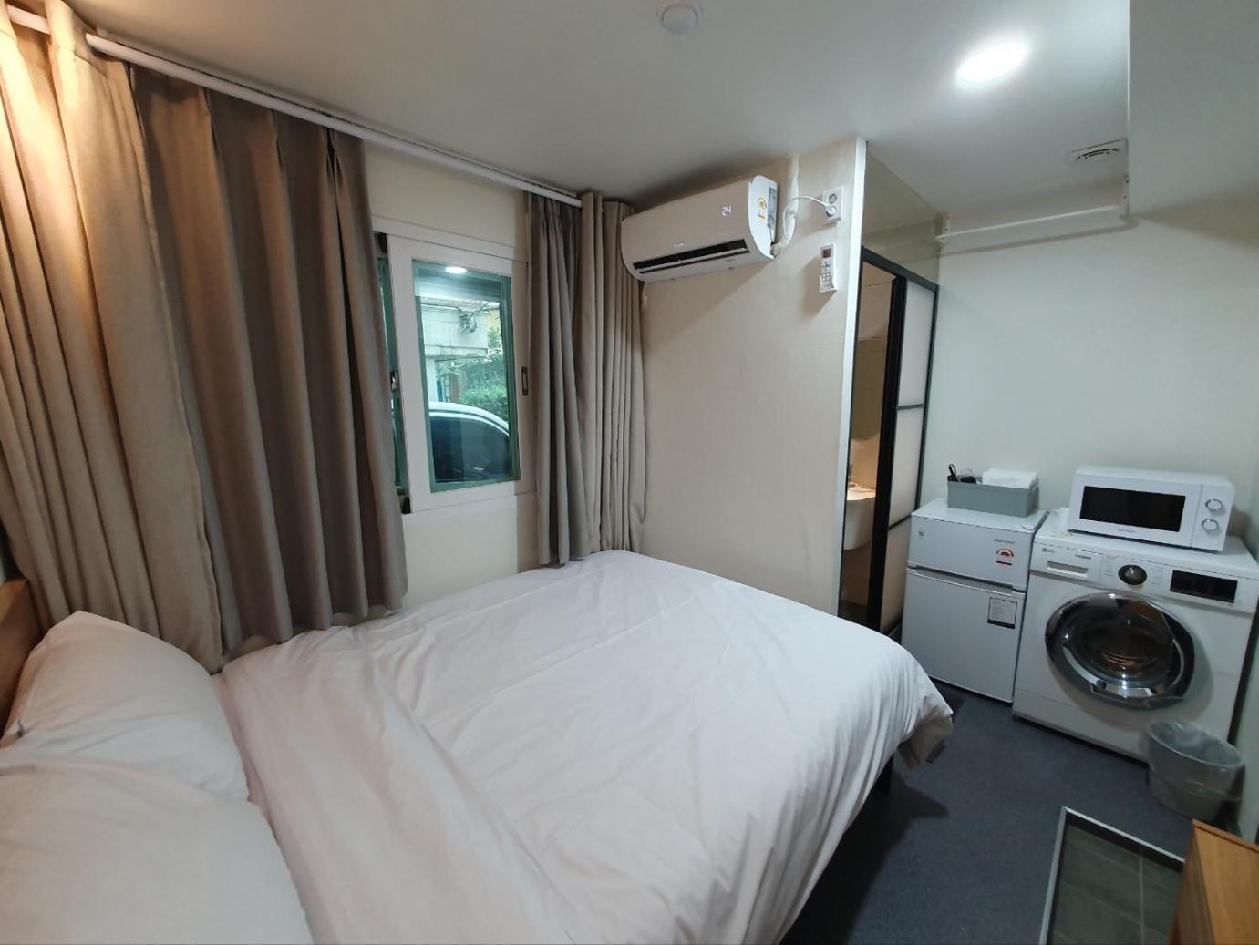 Beyond Residence Jongno ソウル特別市 部屋 写真