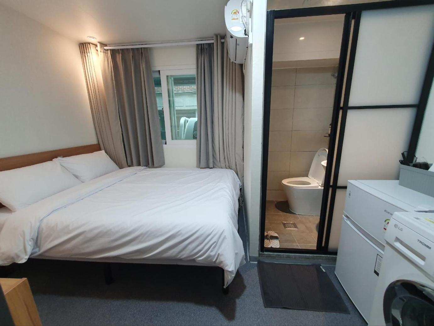 Beyond Residence Jongno ソウル特別市 部屋 写真