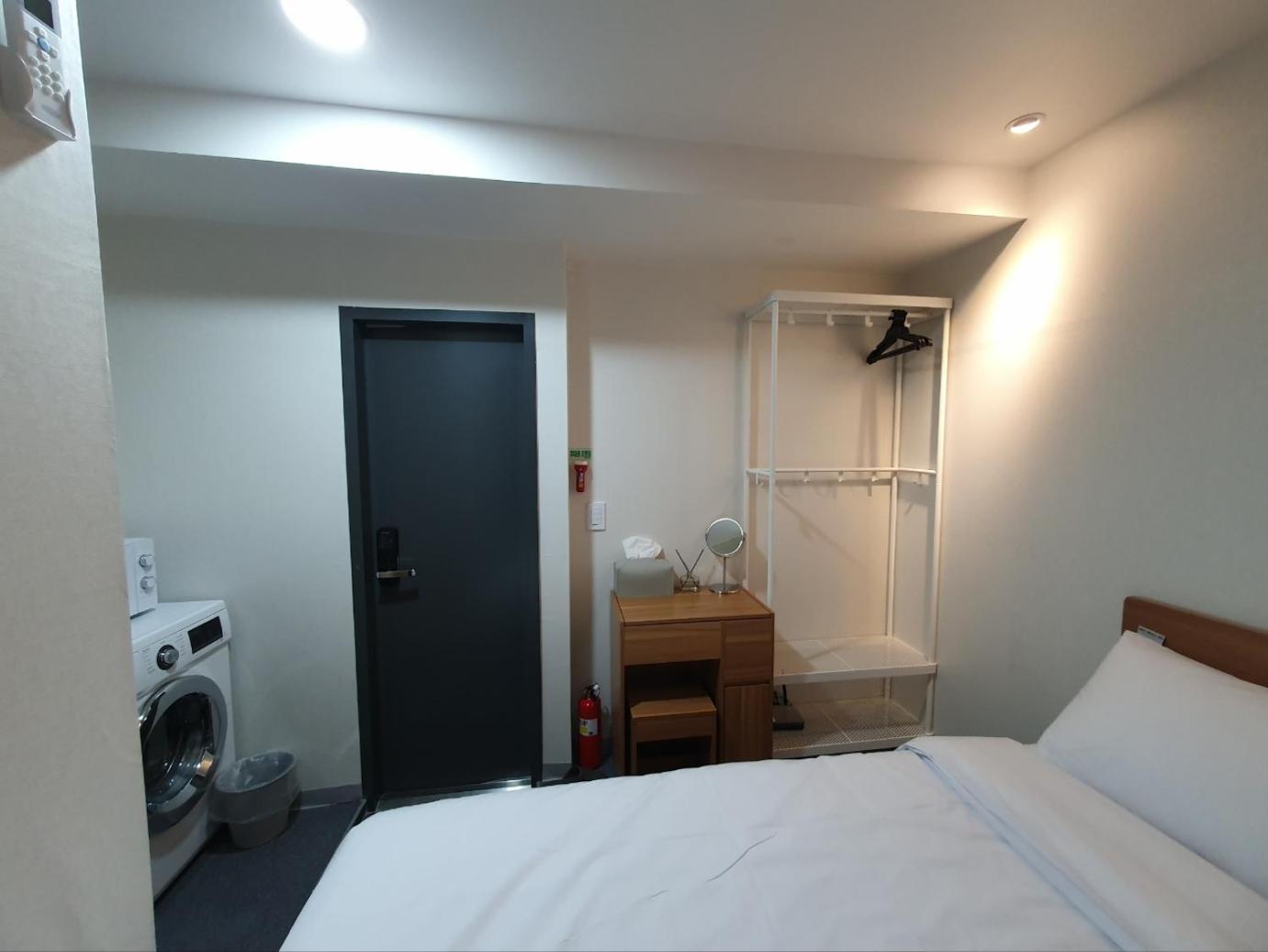 Beyond Residence Jongno ソウル特別市 部屋 写真
