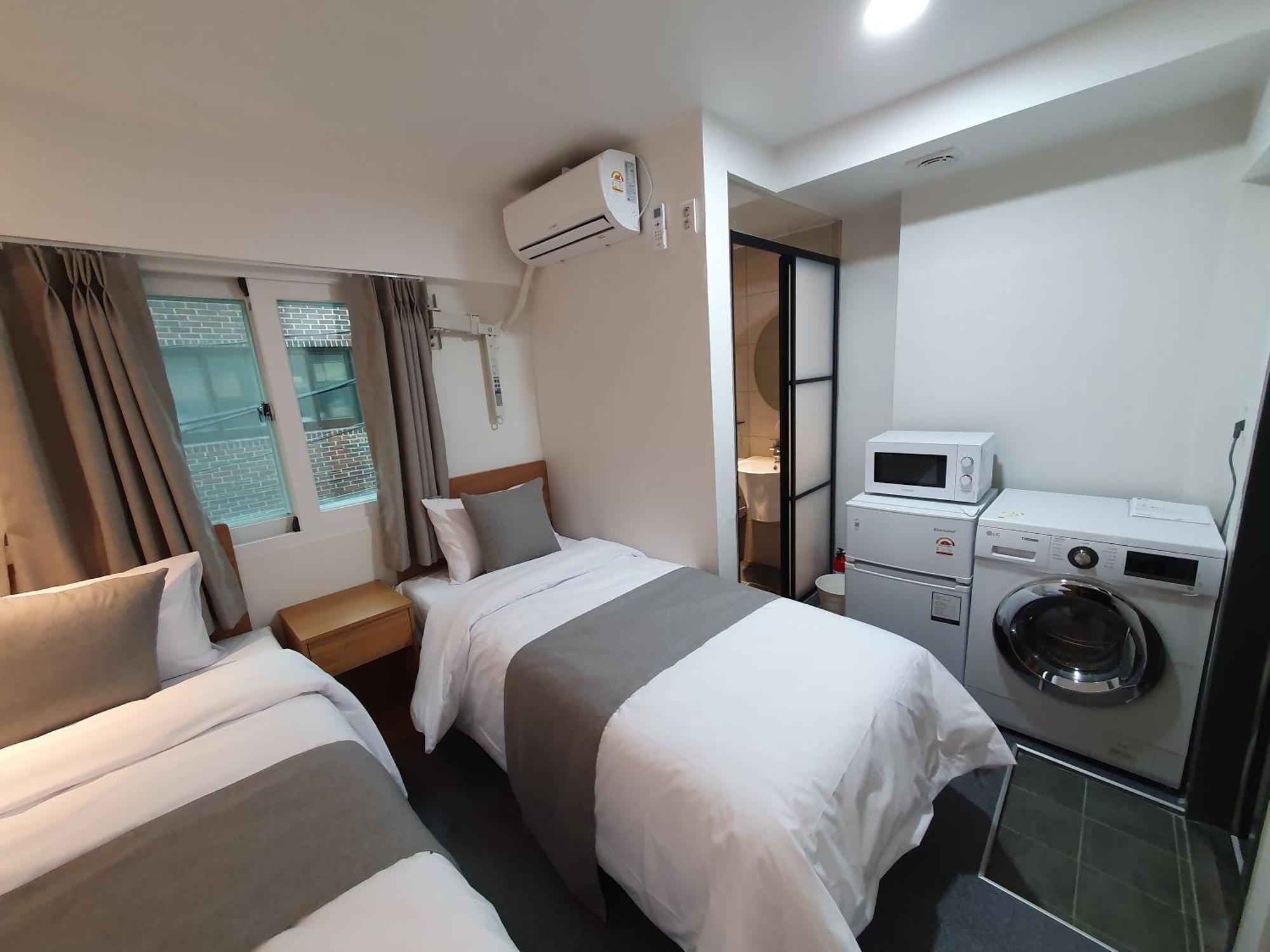 Beyond Residence Jongno ソウル特別市 エクステリア 写真