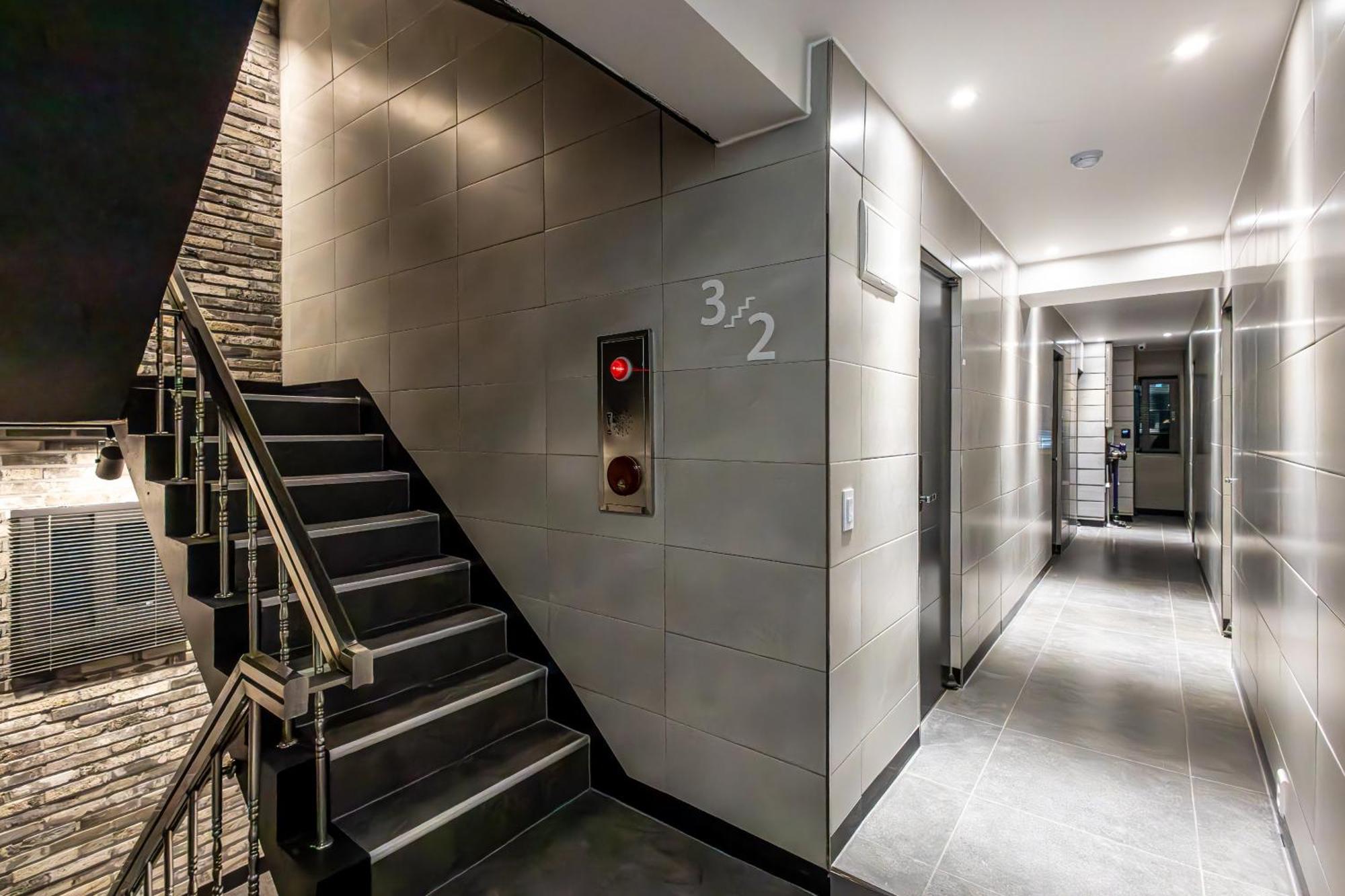 Beyond Residence Jongno ソウル特別市 エクステリア 写真