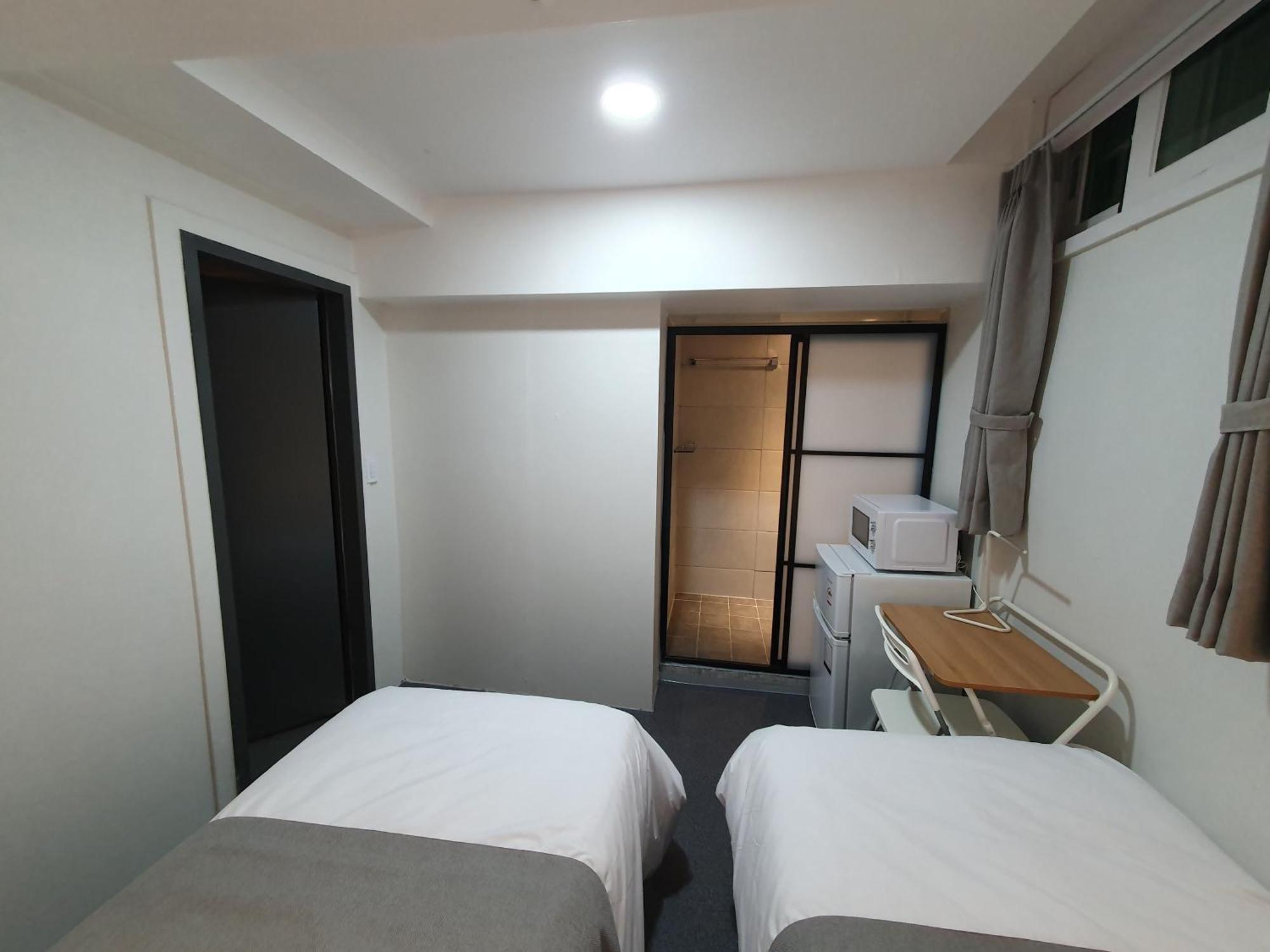 Beyond Residence Jongno ソウル特別市 エクステリア 写真