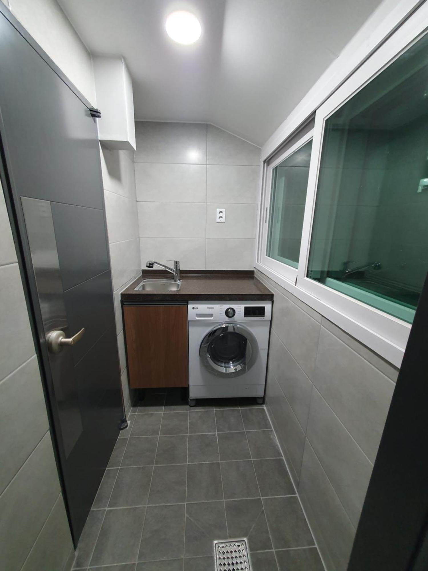 Beyond Residence Jongno ソウル特別市 エクステリア 写真