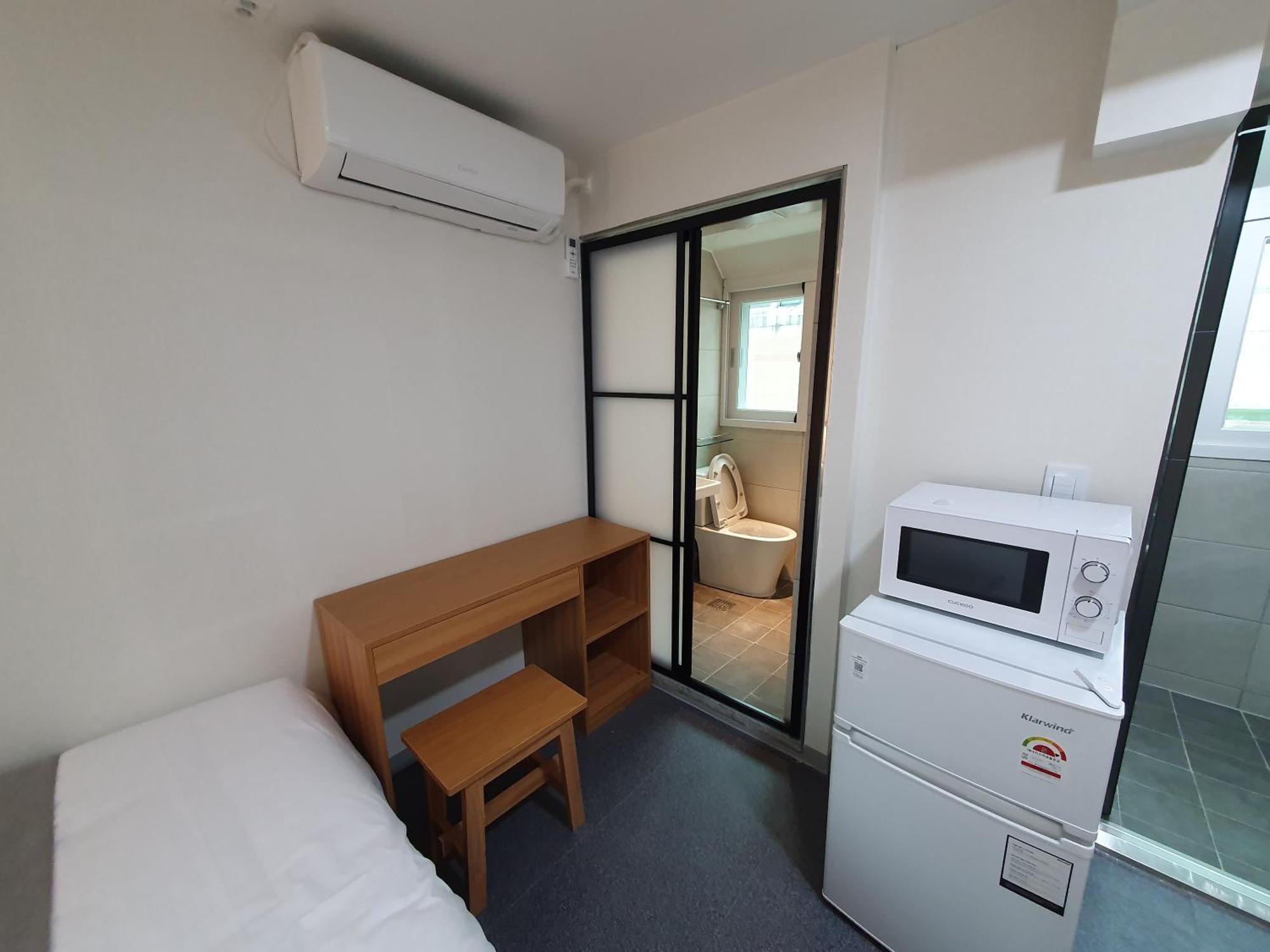 Beyond Residence Jongno ソウル特別市 エクステリア 写真