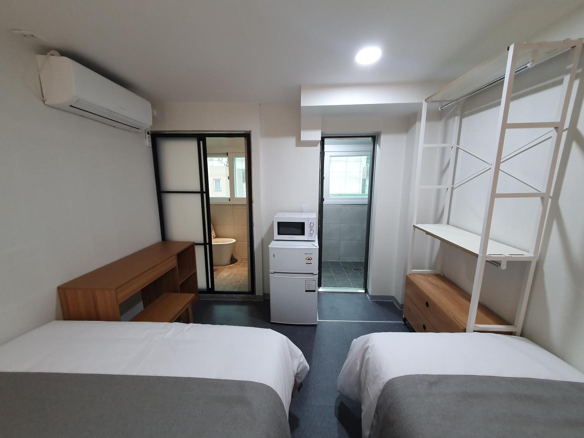Beyond Residence Jongno ソウル特別市 エクステリア 写真