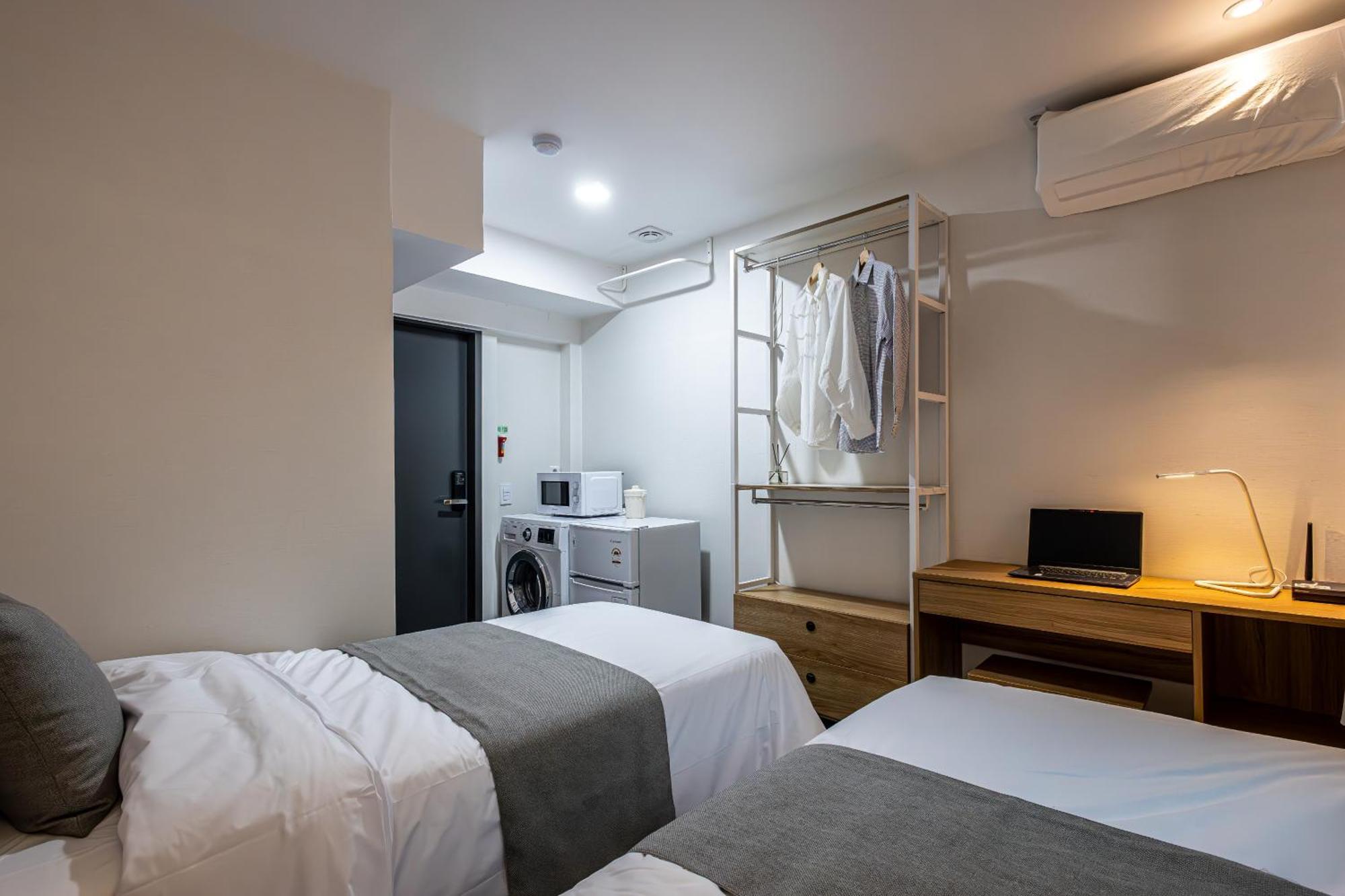 Beyond Residence Jongno ソウル特別市 エクステリア 写真
