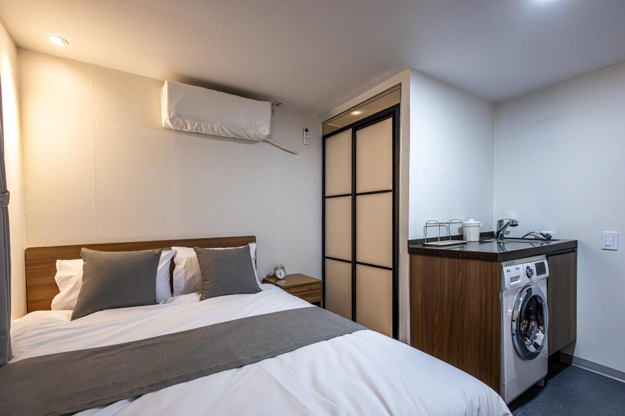 Beyond Residence Jongno ソウル特別市 エクステリア 写真