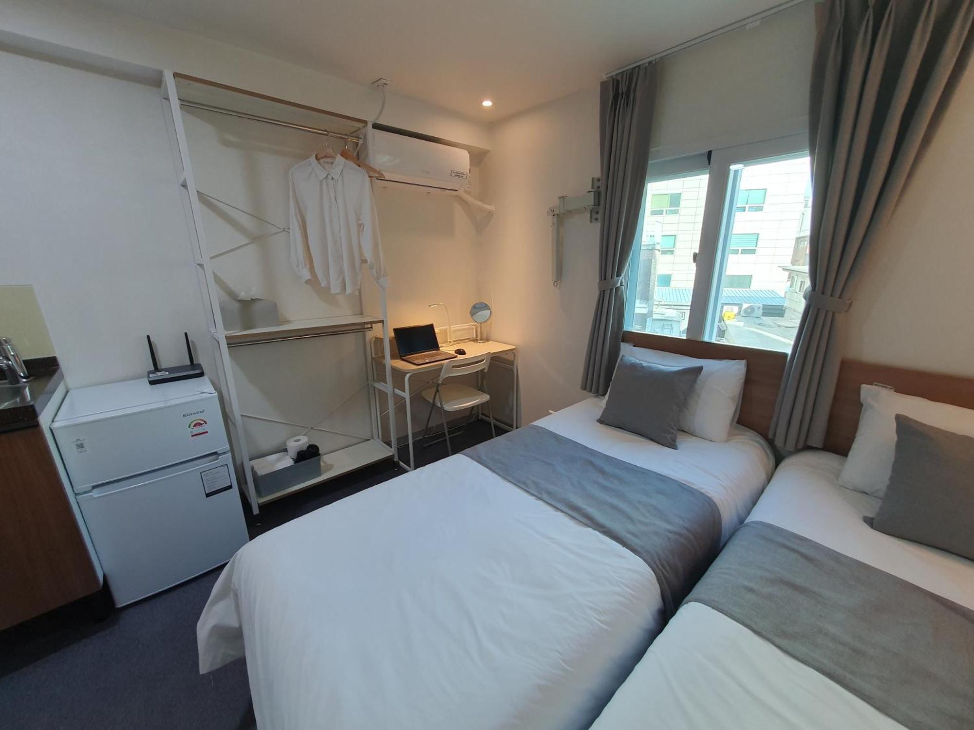 Beyond Residence Jongno ソウル特別市 エクステリア 写真