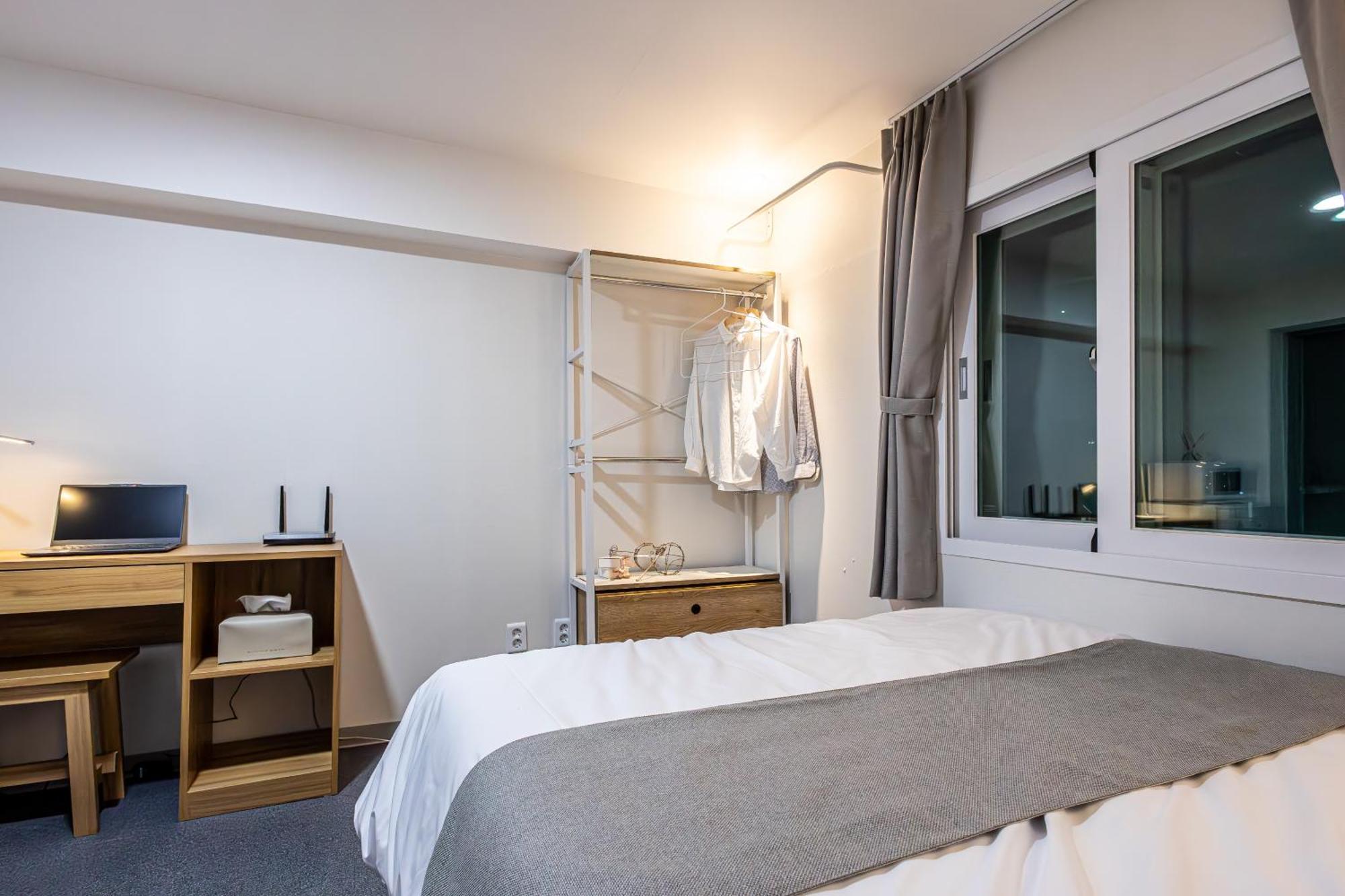 Beyond Residence Jongno ソウル特別市 エクステリア 写真